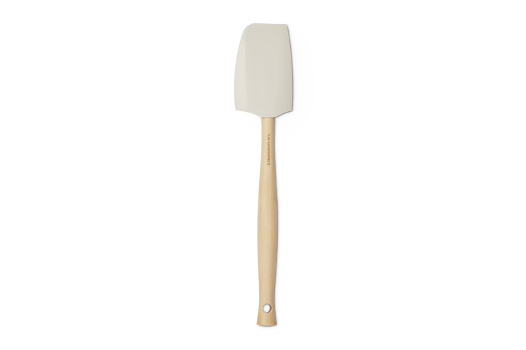 Le Creuset Craft Medium Spatula - Meringue | 42004297160000