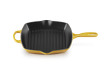 Le Creuset Signature 26cm Cast Iron Square Grillit - Nectar | 20183266720422