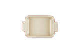 Le Creuset 19cm Stoneware Heritage Rectangular Dish - Cerise | 71102190600001