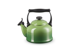 Le Creuset 2.1L Traditional Kettle - Bamboo Green | 40102024080000