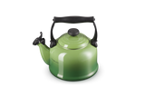 Le Creuset 2.1L Traditional Kettle - Bamboo Green | 40102024080000