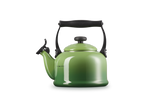 Le Creuset 2.1L Traditional Kettle - Bamboo Green | 40102024080000