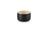 Le Creuset Stoneware Stackable Ramekin - Satin Black | 70403200000099