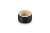 Le Creuset Stoneware Stackable Ramekin - Satin Black | 70403200000099