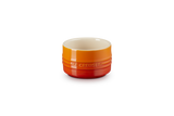 Le Creuset Stoneware Stackable Ramekin - Volcanic | 70403200900099