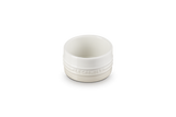 Le Creuset Stoneware Stackable Ramekin - Meringue | 70403207160099