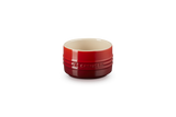 Le Creuset Stoneware Stackable Ramekin - Cerise | 70403200600099