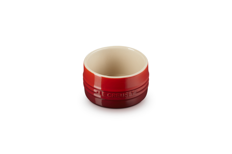 Le Creuset Stoneware Stackable Ramekin - Cerise | 70403200600099