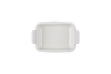Le Creuset 19cm Stoneware Heritage Rectangular Dish - Meringue | 71102197160001