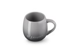 Le Creuset 320ml Stoneware Coupe Mug - Flint | 80324324440099
