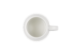 Le Creuset 320ml Stoneware Coupe Mug - Meringue | 80324327160099