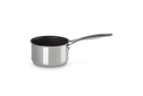Le Creuset Signature Non-stick Milk Pan - Stainless Steel | 96601214000000
