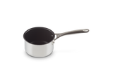 Le Creuset Signature Non-stick Milk Pan - Stainless Steel | 96601214000000
