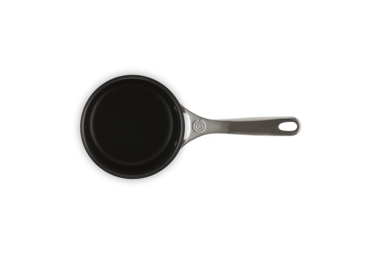Le Creuset Signature Non-stick Milk Pan - Stainless Steel | 96601214000000