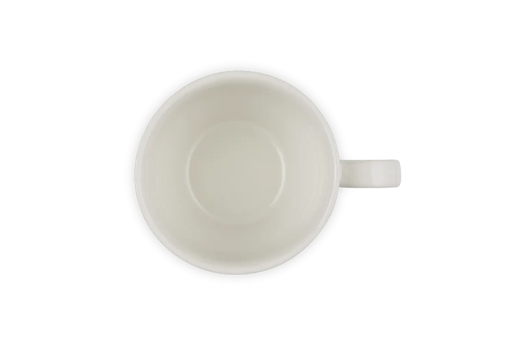 Le Creuset 400ml Stoneware Grand Mug - Meringue | 70304407160002