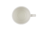 Le Creuset 400ml Stoneware Grand Mug - Meringue | 70304407160002