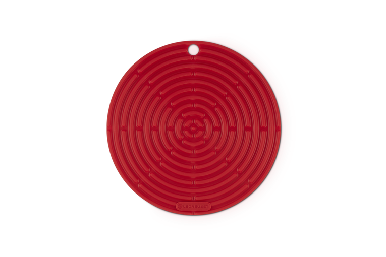 Le Creuset Round Cool Tool - Cerise | 93000230060200