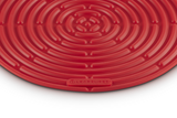 Le Creuset Round Cool Tool - Cerise | 93000230060200