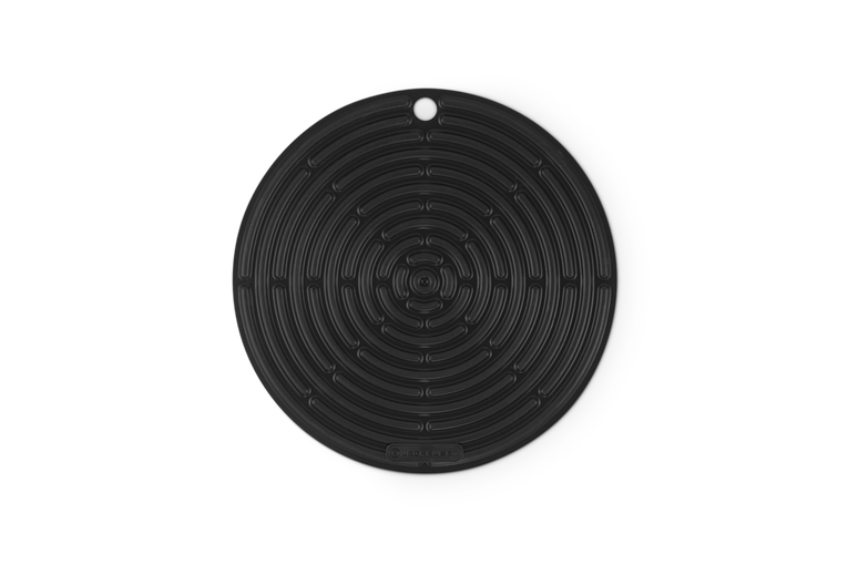 Le Creuset Round Cool Tool - Satin Black | 93000230310200
