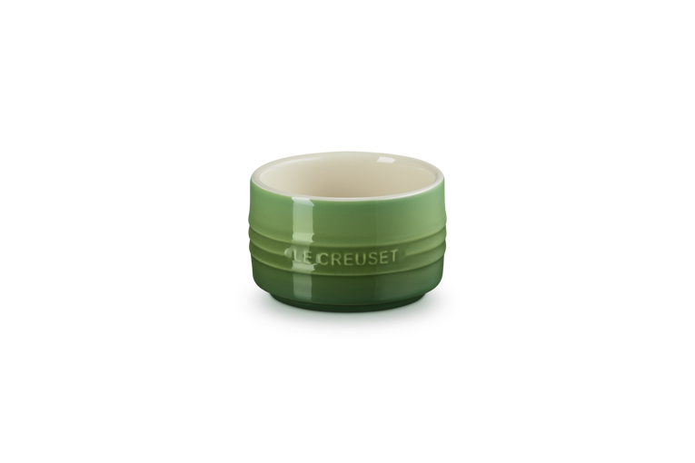 Le Creuset Stoneware Stackable Ramekin - Bamboo Green | 70403204080099