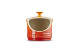 Le Creuset Stoneware 300ml Salt Pig  - Volcanic | 70811107160002