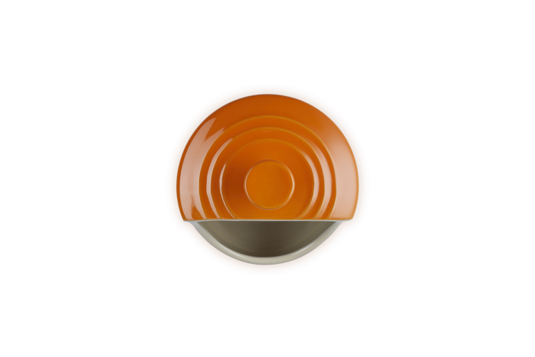 Le Creuset Stoneware 300ml Salt Pig  - Volcanic | 70811107160002