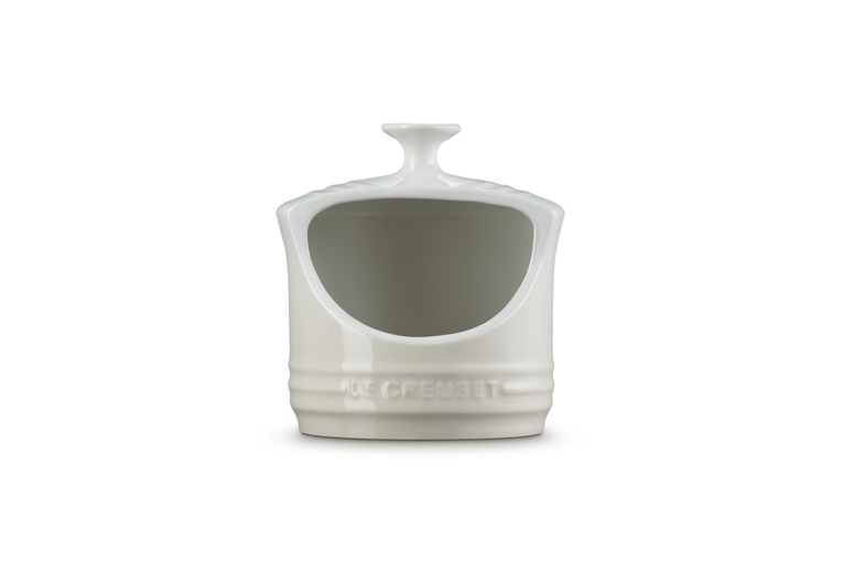 Le Creuset Stoneware 300ml Salt Pig - Meringue | 70811100900002