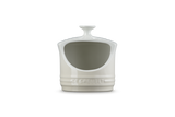Le Creuset Stoneware 300ml Salt Pig - Meringue | 70811100900002