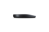Le Creuset Stoneware Oval Spoon Rest - Satin Black | 71507150000099