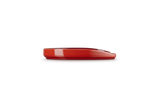 Le Creuset Stoneware Oval Spoon Rest - Cerise | 71507150600099
