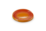 Le Creuset Stoneware Oval Spoon Rest - Volcanic | 71507150900099