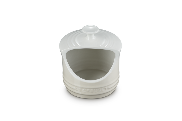 Le Creuset Stoneware 300ml Salt Pig - Meringue | 70811100900002