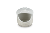 Le Creuset Stoneware 300ml Salt Pig - Meringue | 70811100900002