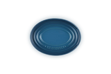 Le Creuset Stoneware Oval Spoon Rest - Deep Teal | 71507156420099