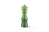 Le Creuset 21cm Classic Pepper Mill - Bamboo Green | 44001214080000