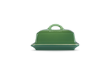 Le Creuset Stoneware Butter Dish - Bamboo Green | 70837174080000
