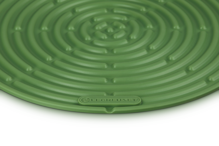 Le Creuset Round Cool Tool - Bamboo Green | 42404204080000