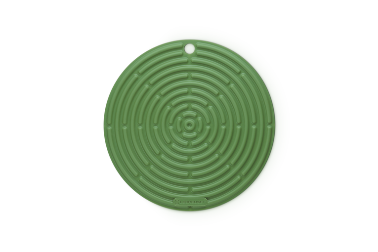Le Creuset Round Cool Tool - Bamboo Green | 42404204080000