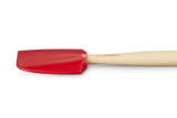 Le Creuset Craft Medium Spatula - Cerise | 93010602060000