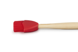 Le Creuset Craft Basting Brush - Cerise | 93010609060000