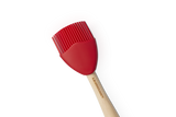 Le Creuset Craft Basting Brush - Cerise | 93010609060000