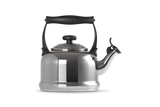 Le Creuset 2.1L Traditional Kettle - Stainless Steel | 92000100000100