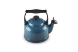 Le Creuset 2.1L Traditional Kettle - Deep Teal | 92000800642000