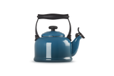 Le Creuset 2.1L Traditional Kettle - Deep Teal | 92000800642000