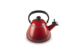 Le Creuset 1.6L Kone Kettle - Cerise | 40101020600000