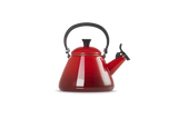 Le Creuset 1.6L Kone Kettle - Cerise | 40101020600000