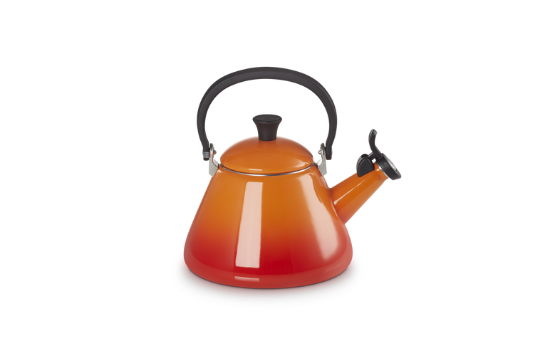 Le Creuset 1.6L Kone Kettle - Volcanic | 40101020900000