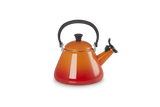 Le Creuset 1.6L Kone Kettle - Volcanic | 40101020900000