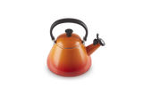 Le Creuset 1.6L Kone Kettle - Volcanic | 40101020900000