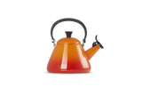 Le Creuset 1.6L Kone Kettle - Volcanic | 40101020900000